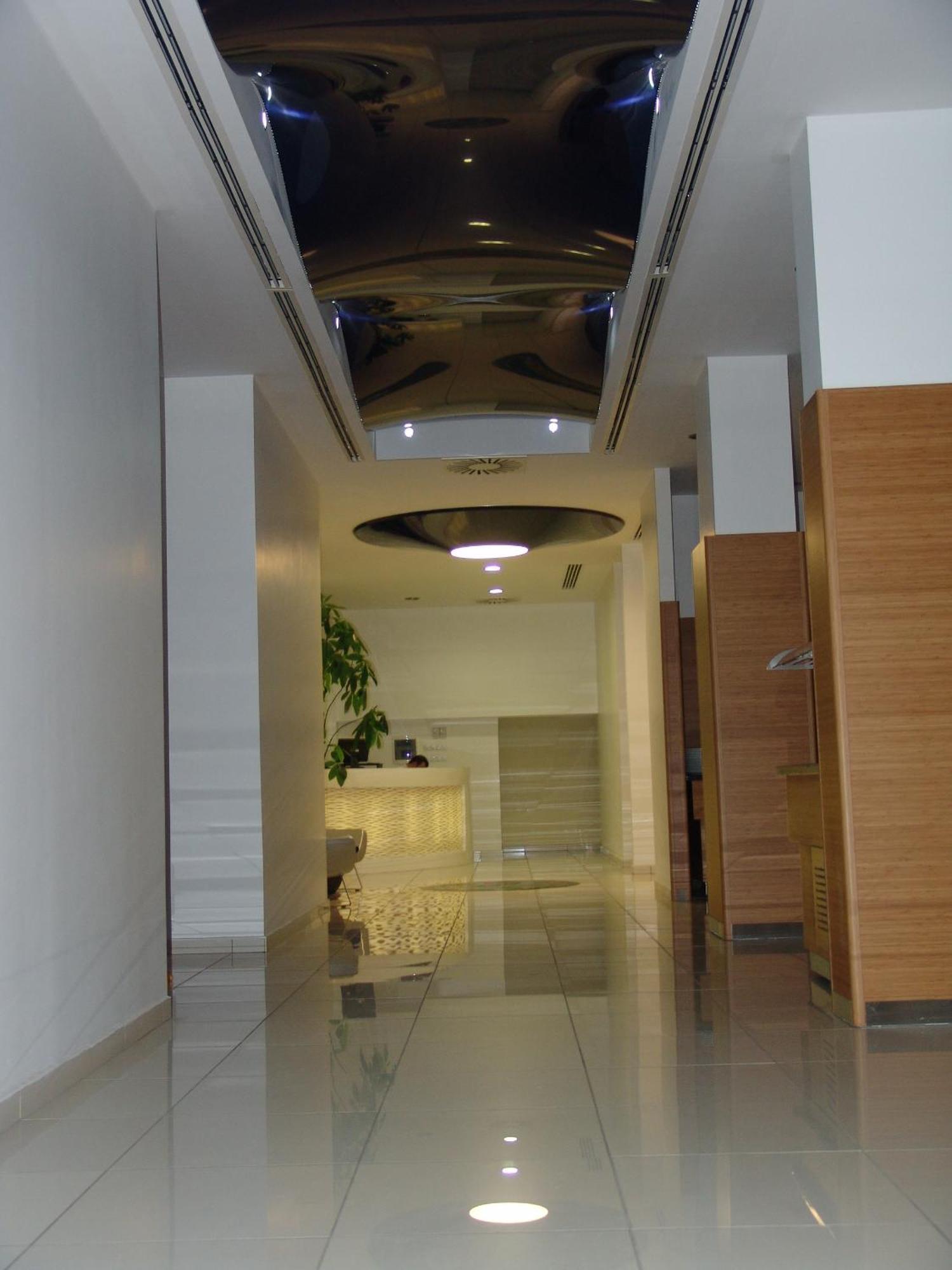 Lale Hotel Sapanca Interior foto