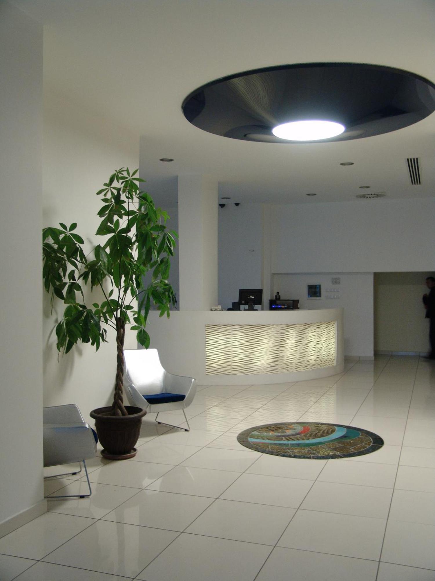 Lale Hotel Sapanca Interior foto